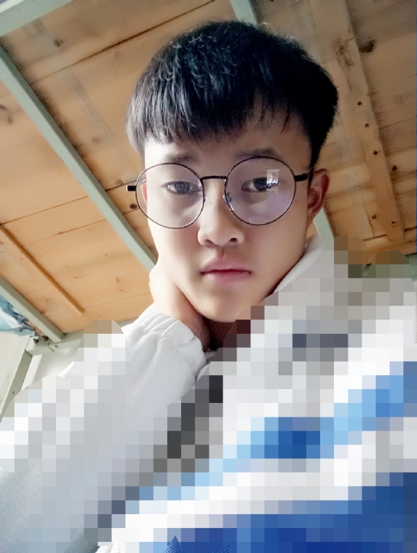 小鱼鱼的第一张照片--贵阳蓝颜知己交友网