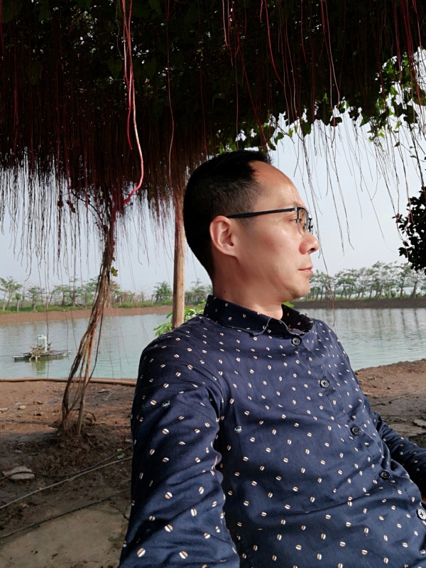 守望烟云的第一张照片--贵阳蓝颜知己交友网