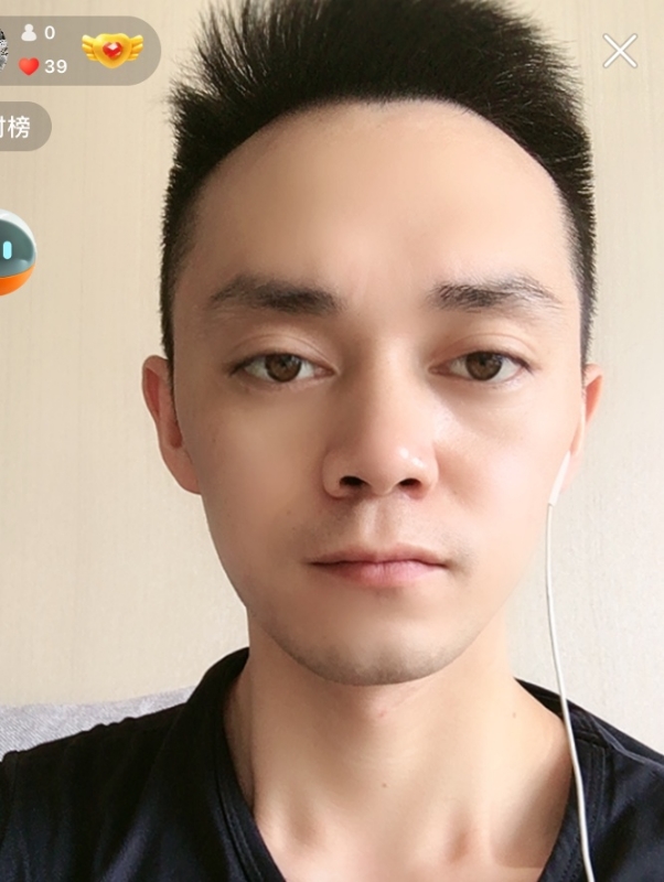 游爽的第一张照片--贵阳蓝颜知己交友网