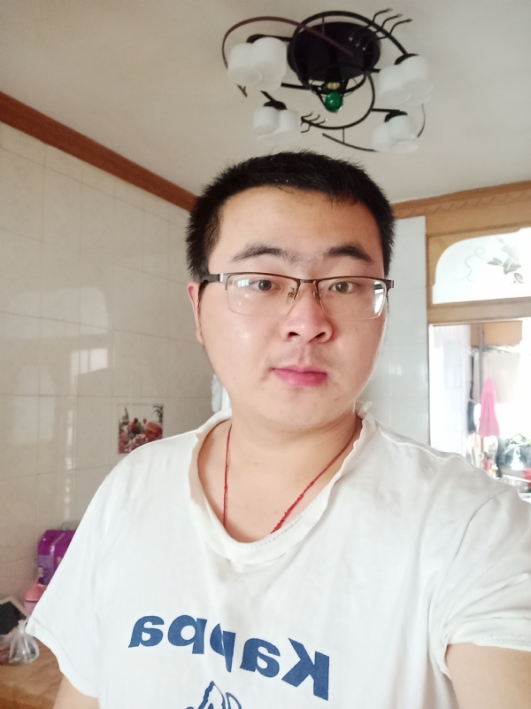 于磊的第一张照片--贵阳蓝颜知己交友网