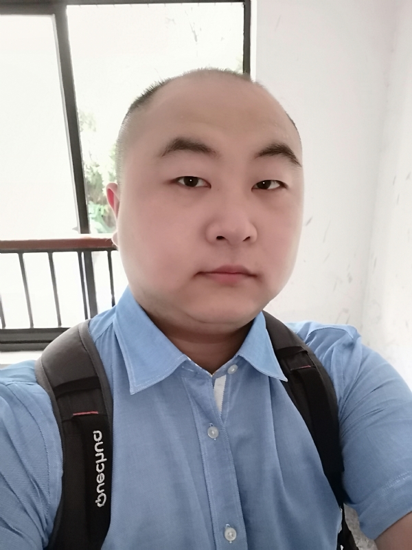 火炎月的第一张照片--贵阳蓝颜知己交友网