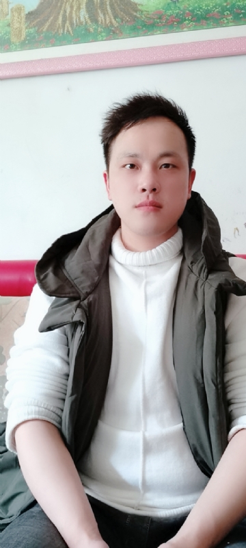 执子之手的第一张照片--贵阳蓝颜知己交友网