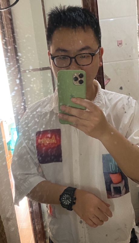 阿线小锅锅的第一张照片--贵阳蓝颜知己交友网