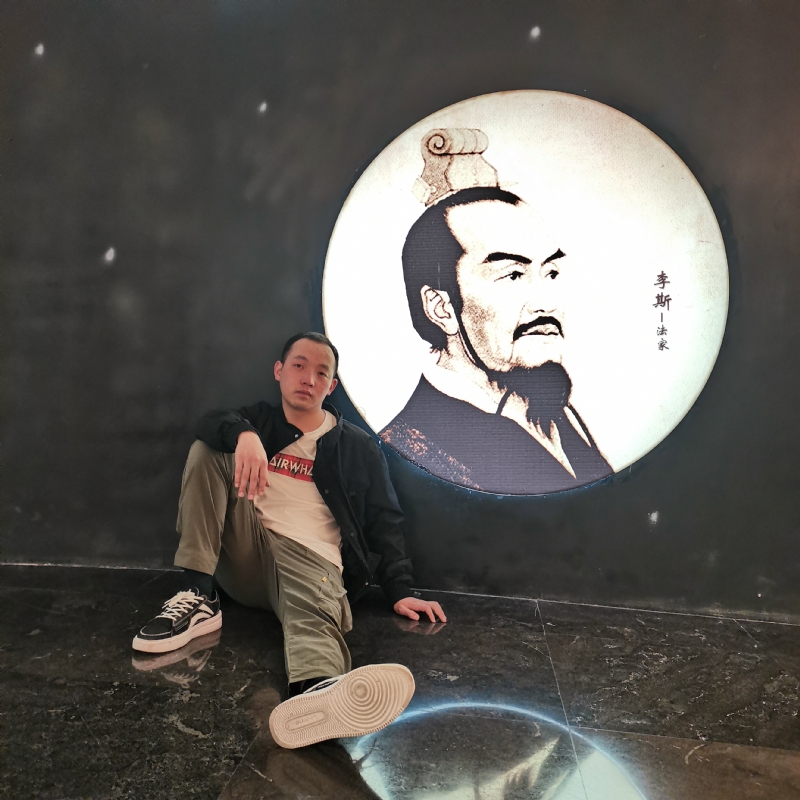 小灰灰的第二张照片--贵阳蓝颜知己交友网