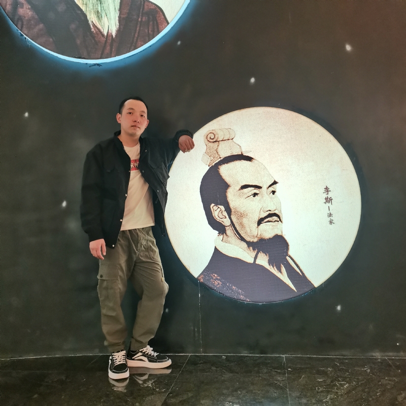 小灰灰的第三张照片--贵阳蓝颜知己交友网