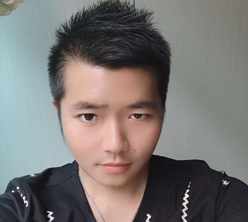 七夜的第一张照片--贵阳蓝颜知己交友网