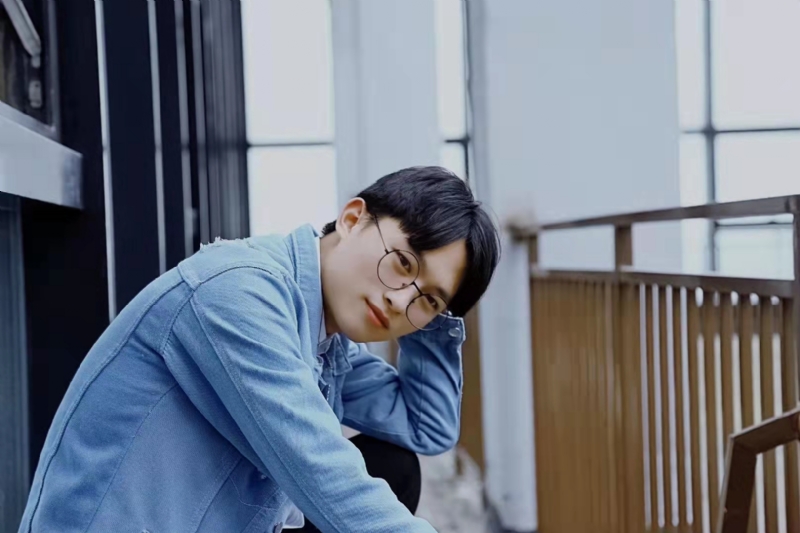 单身的男孩纸的第一张照片--贵阳蓝颜知己交友网