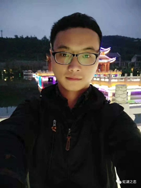 李逍遥的第一张照片--贵阳蓝颜知己交友网