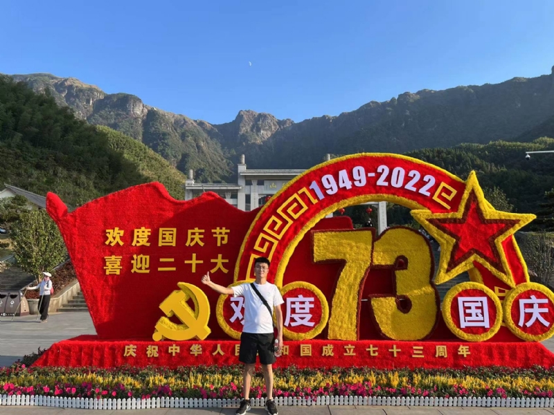 智轩的第一张照片--贵阳蓝颜知己交友网