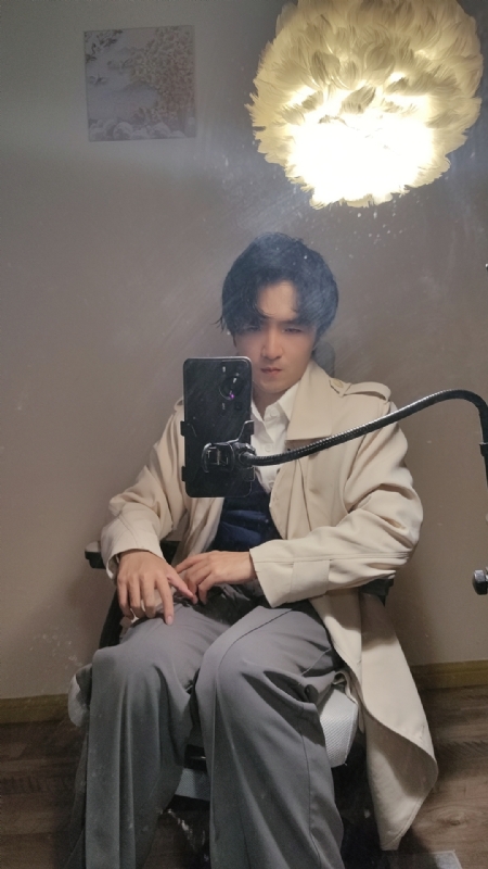 陆潇然的第三张照片--贵阳蓝颜知己交友网