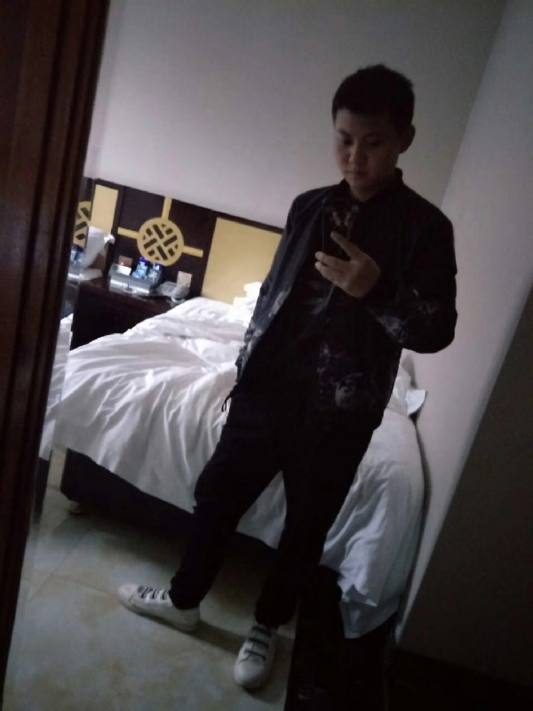 无限极的第一张照片--贵阳蓝颜知己交友网