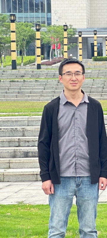 未来可期的第二张照片--贵阳蓝颜知己交友网