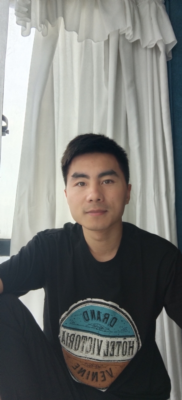 叶秋的第一张照片--贵阳蓝颜知己交友网