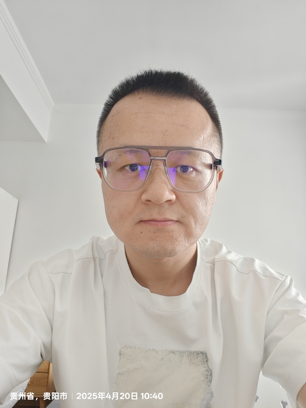 Berry彬的第二张照片--贵阳蓝颜知己交友网